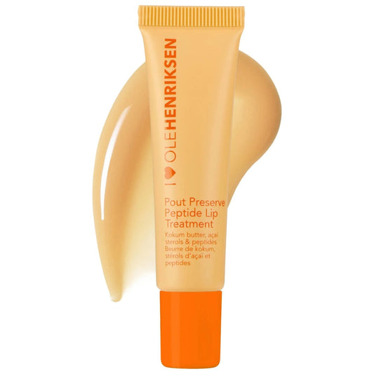 Pout Preserve Lip Treatment