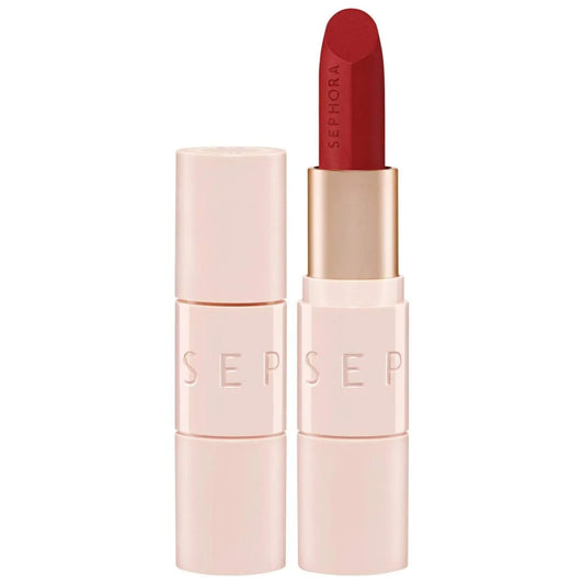 Matte Velvet Lipstick