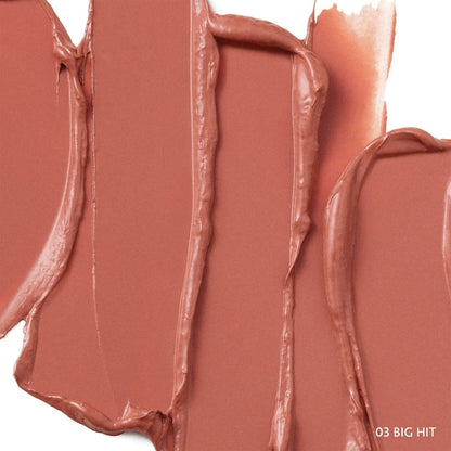 Satin Hydrating Lipstick