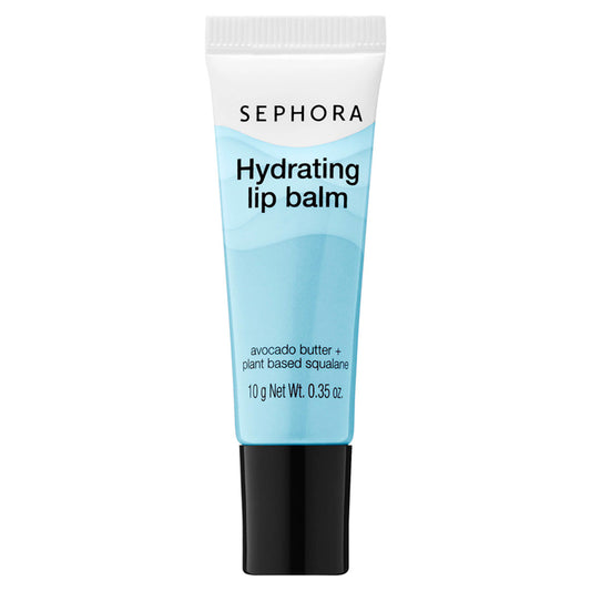 Vegan Hydrating Lip Balm