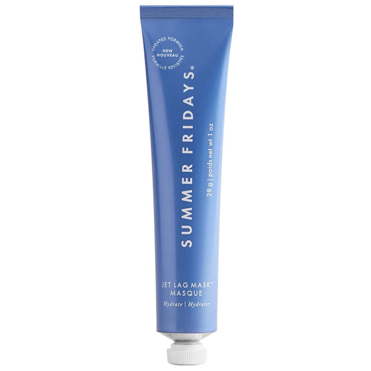 Jet Lag Mini Mask