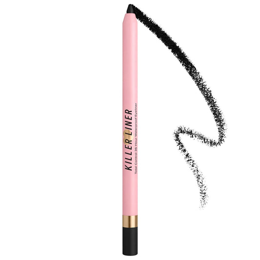 Killer Liner 36H Waterproof Gel Eyeliner