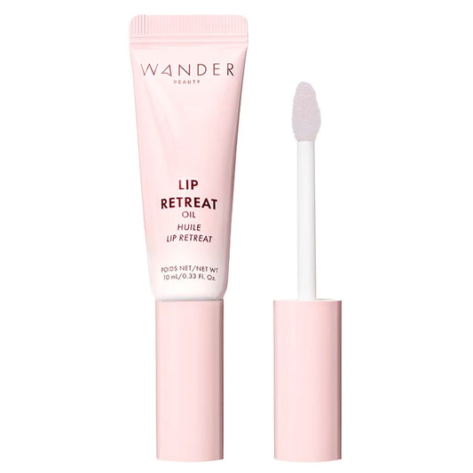 Lip Retreat Oil
