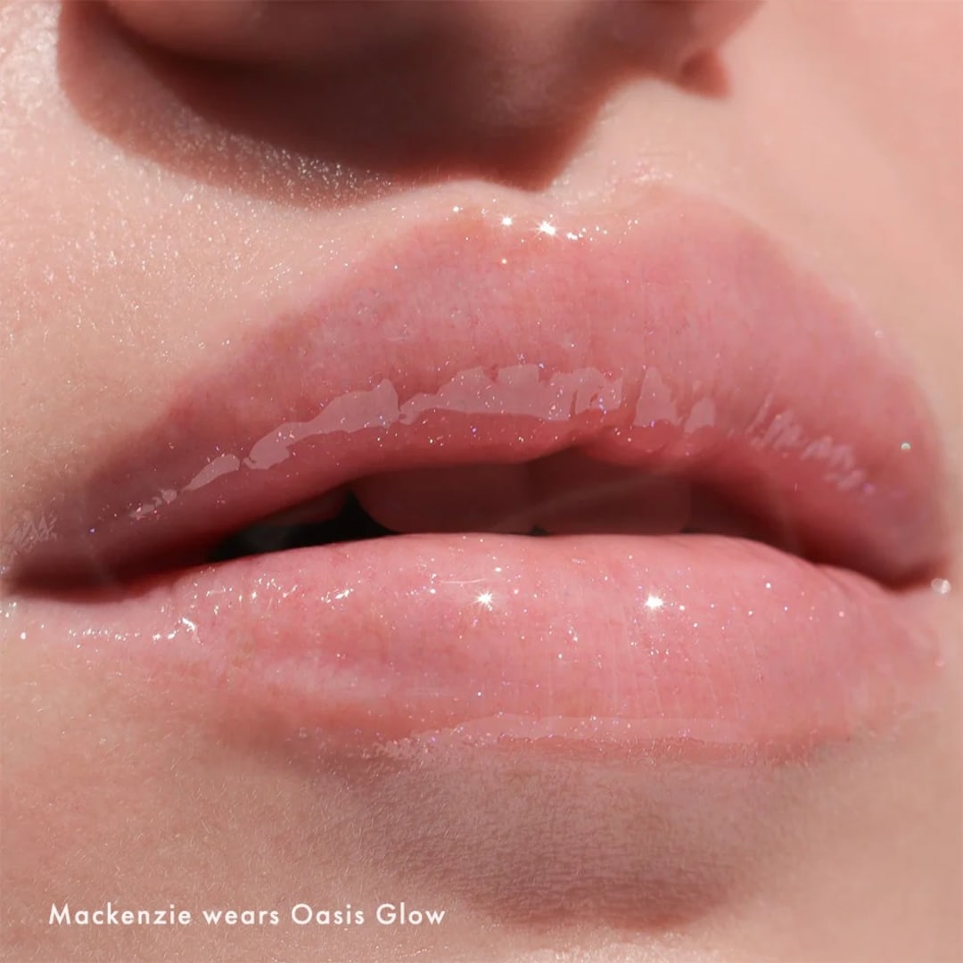 Lip Retreat Oil