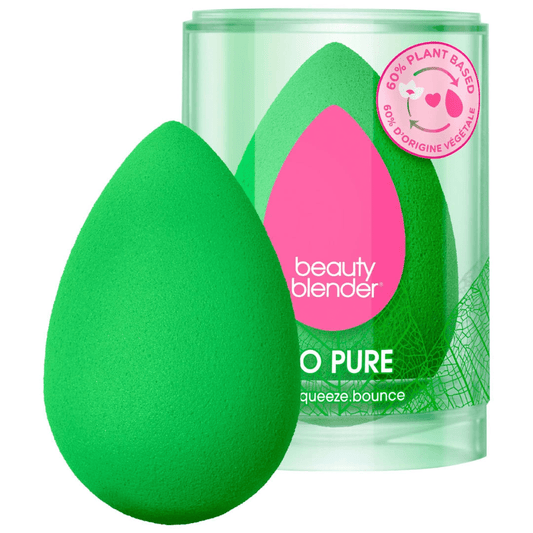 Beautyblender > Biopure Sustainable Makeup Sponge