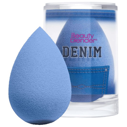 Beautyblender > Denim Makeup Sponge