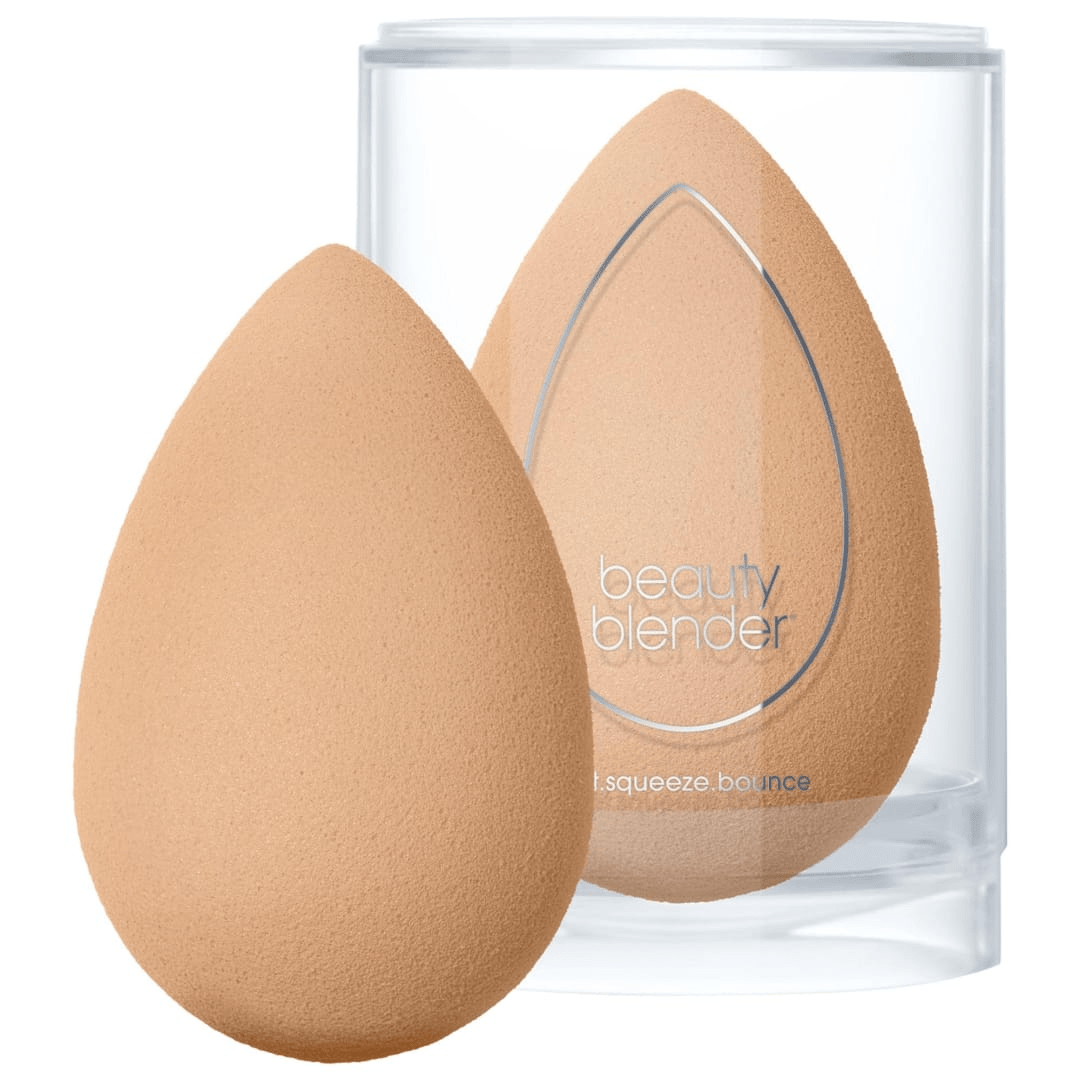 Beautyblender > Nude Makeup Sponge