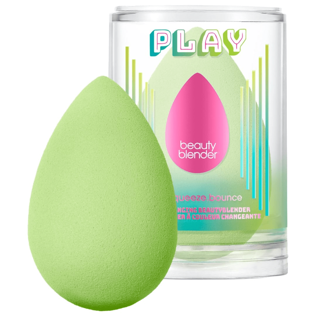 Beautyblender > Play Color Changing Makeup Sponge