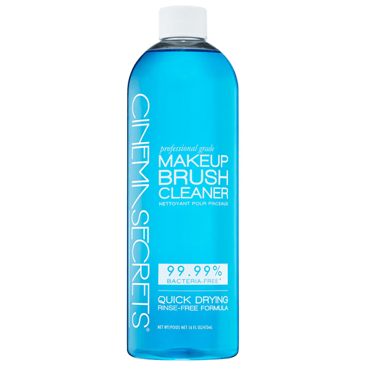 Cinema Secrets > Makeup Brush Cleaner (473 mL)