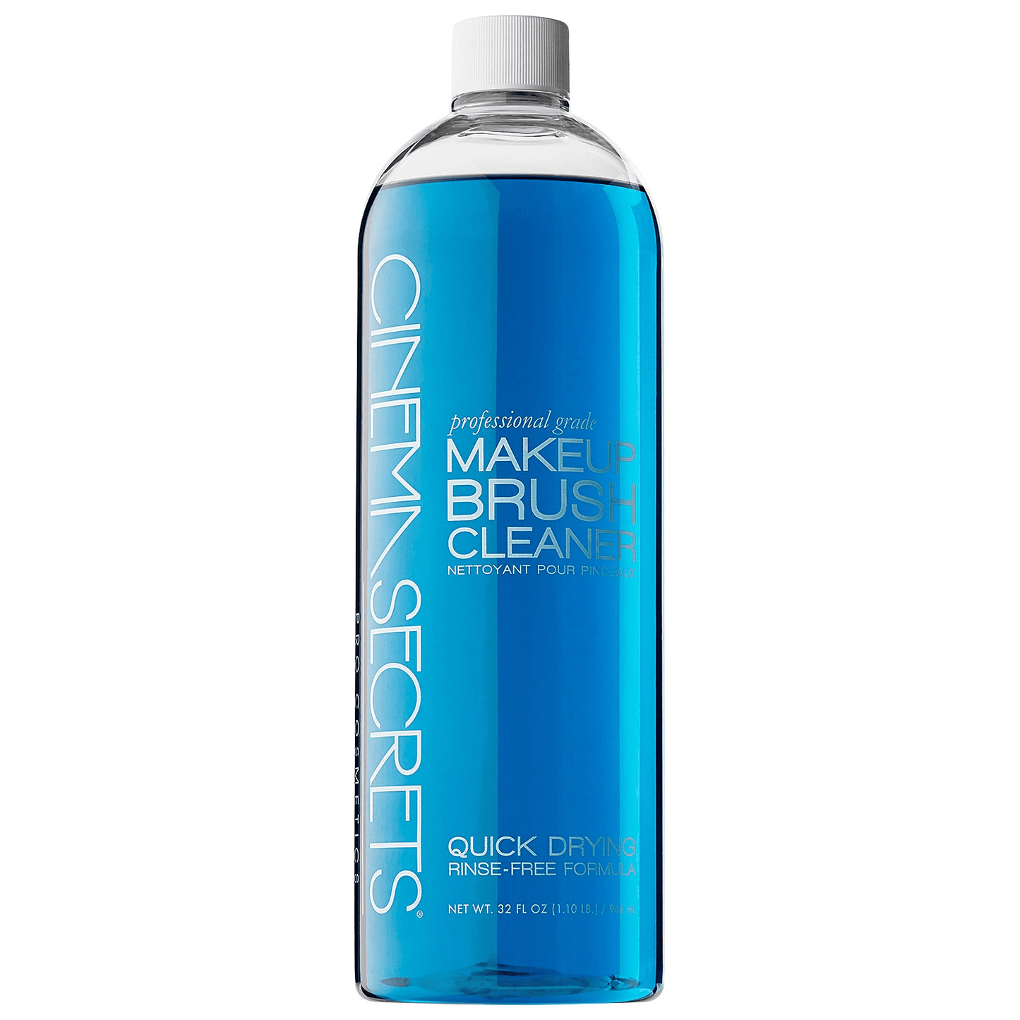 Cinema Secrets > Makeup Brush Cleaner