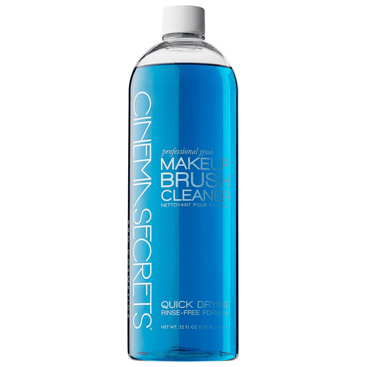 Cinema Secrets > Makeup Brush Cleaner