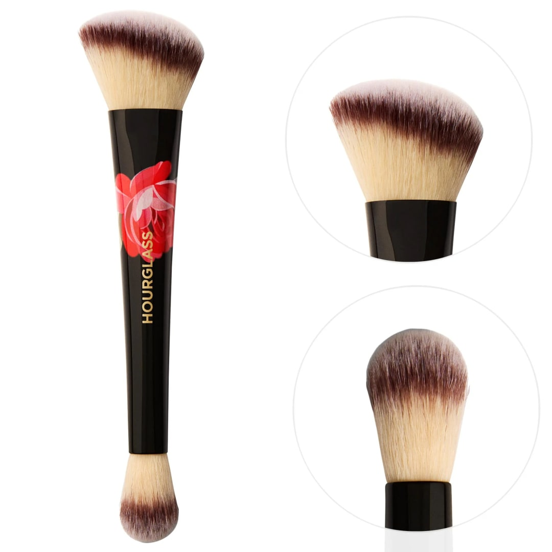 Hourglass > Ambient Lighting Edit Brush II