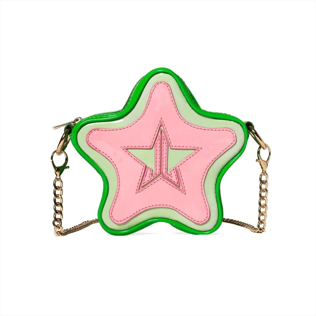 Jeffree Star Cosmetics > Watermelon Star Purse