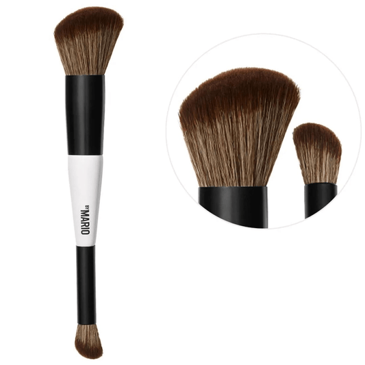 Makeup By Mario > F1 Dual Ended Contour & Blush Brush