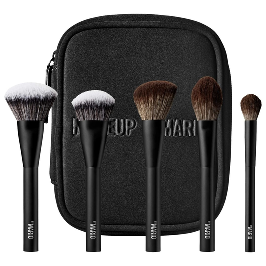 Makeup By Mario > Marios Essential Cosmetic Brush Set