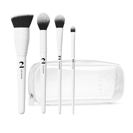 Morphe 2 > The Sweep Life Face & Eye Brush Set
