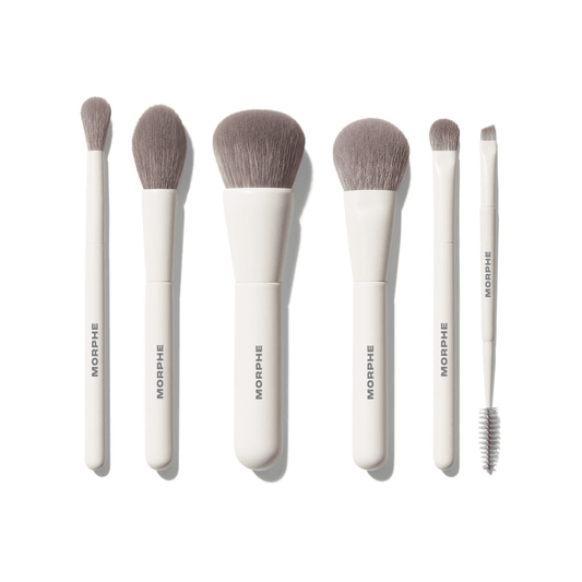 Morphe > Along For The Glide Travel Brush Set