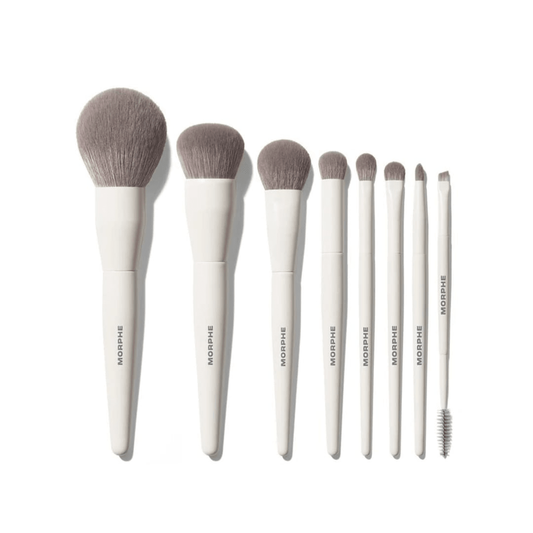Morphe > Best Of Blends Face & Eye Brush Set