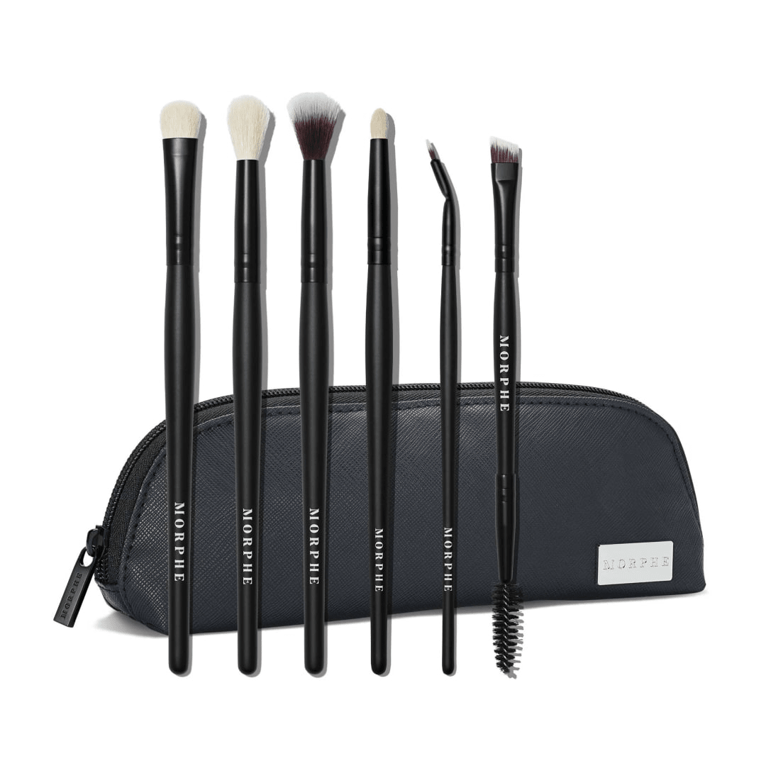 Morphe > Eye Stunners Eye Brush Set