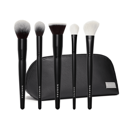 Morphe > Face The Beat Face Brush Set