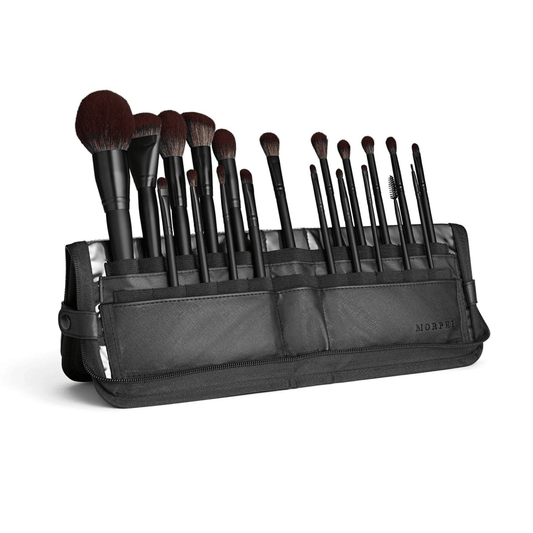 Morphe > MUA Life Face & Eye Brush Set