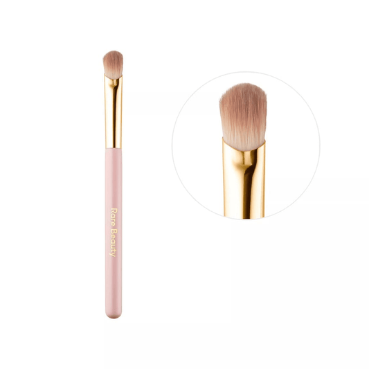 Rare Beauty > Over Eyeshadow Brush