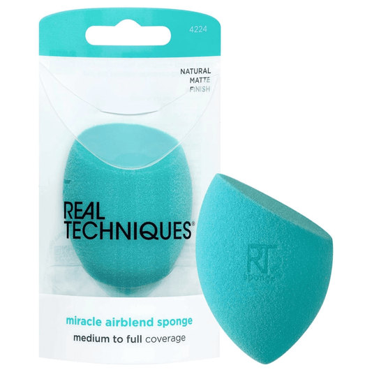 Real Techniques > Miracle Airblend Makeup Sponge