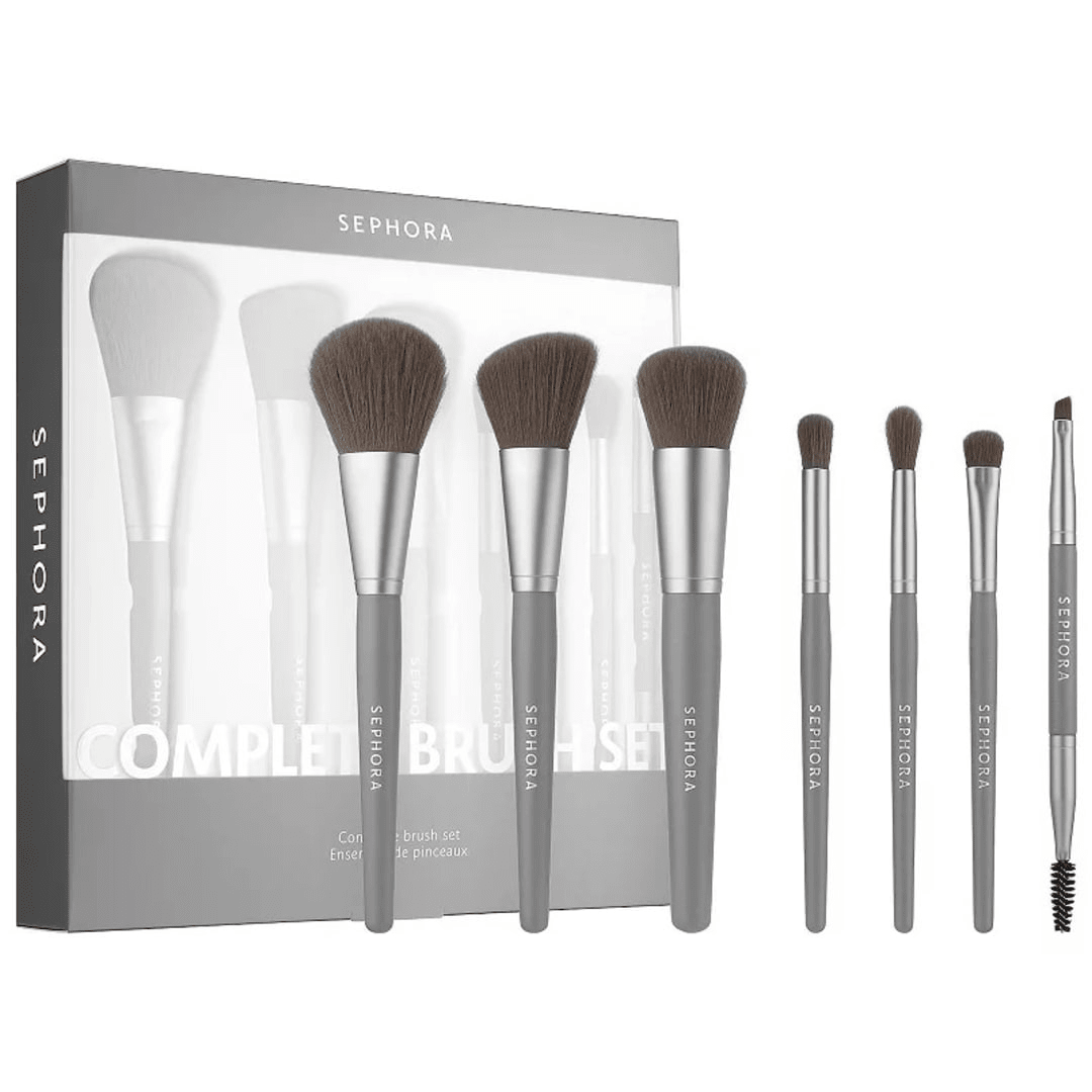 Sephora Collection > Complete Makeup Brush Set