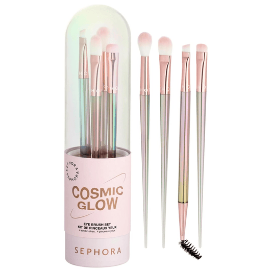 Sephora Collection > Cosmic Glow Eye Brush Set