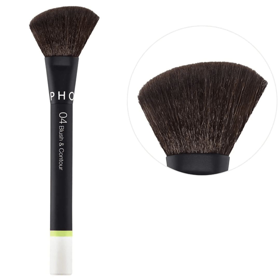 Sephora Collection > Essential Brush - 04 Cheek