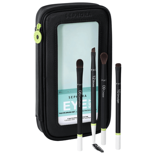Sephora Collection > The Eye Brush Set