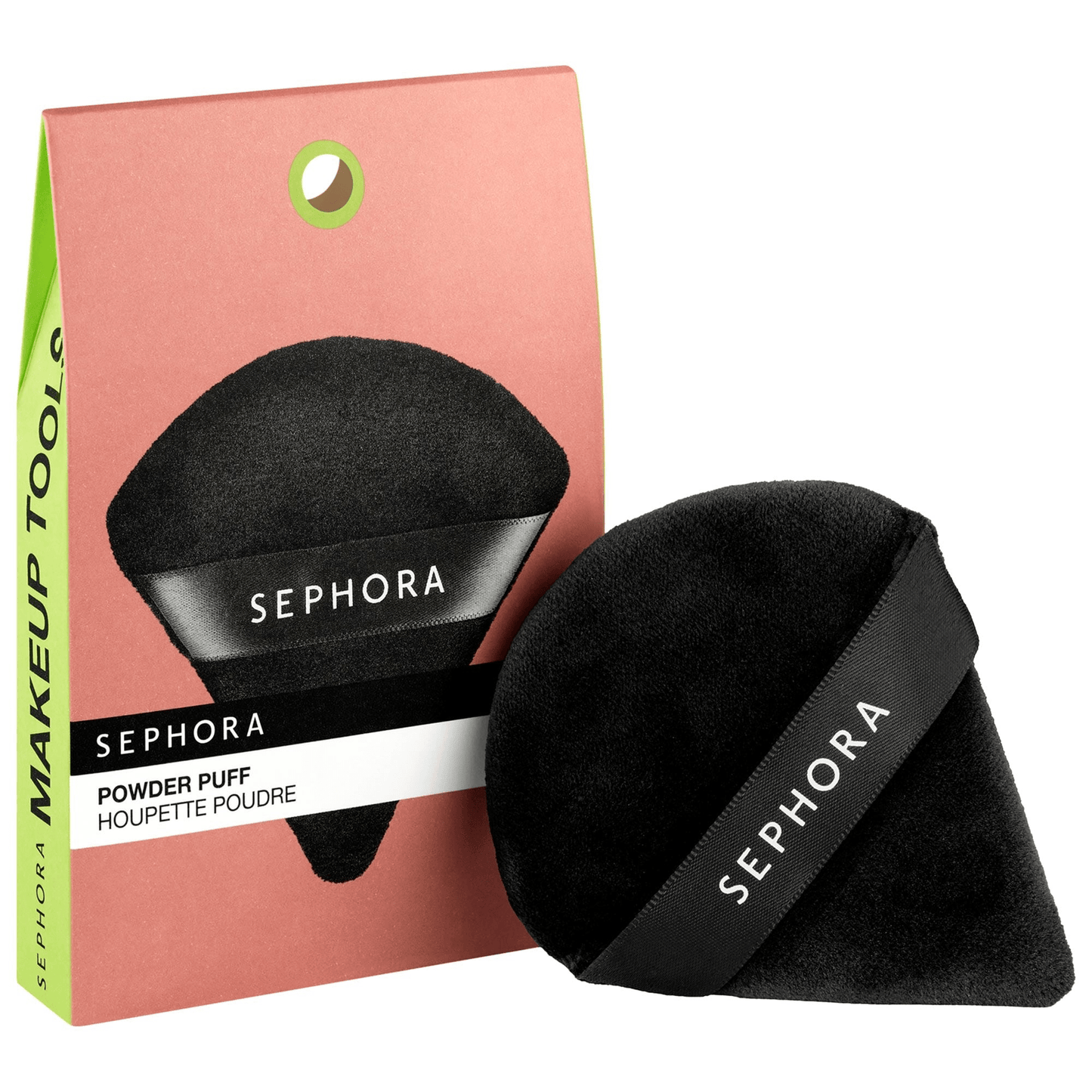 Sephora Collection > Velour Makeup Powder Puff