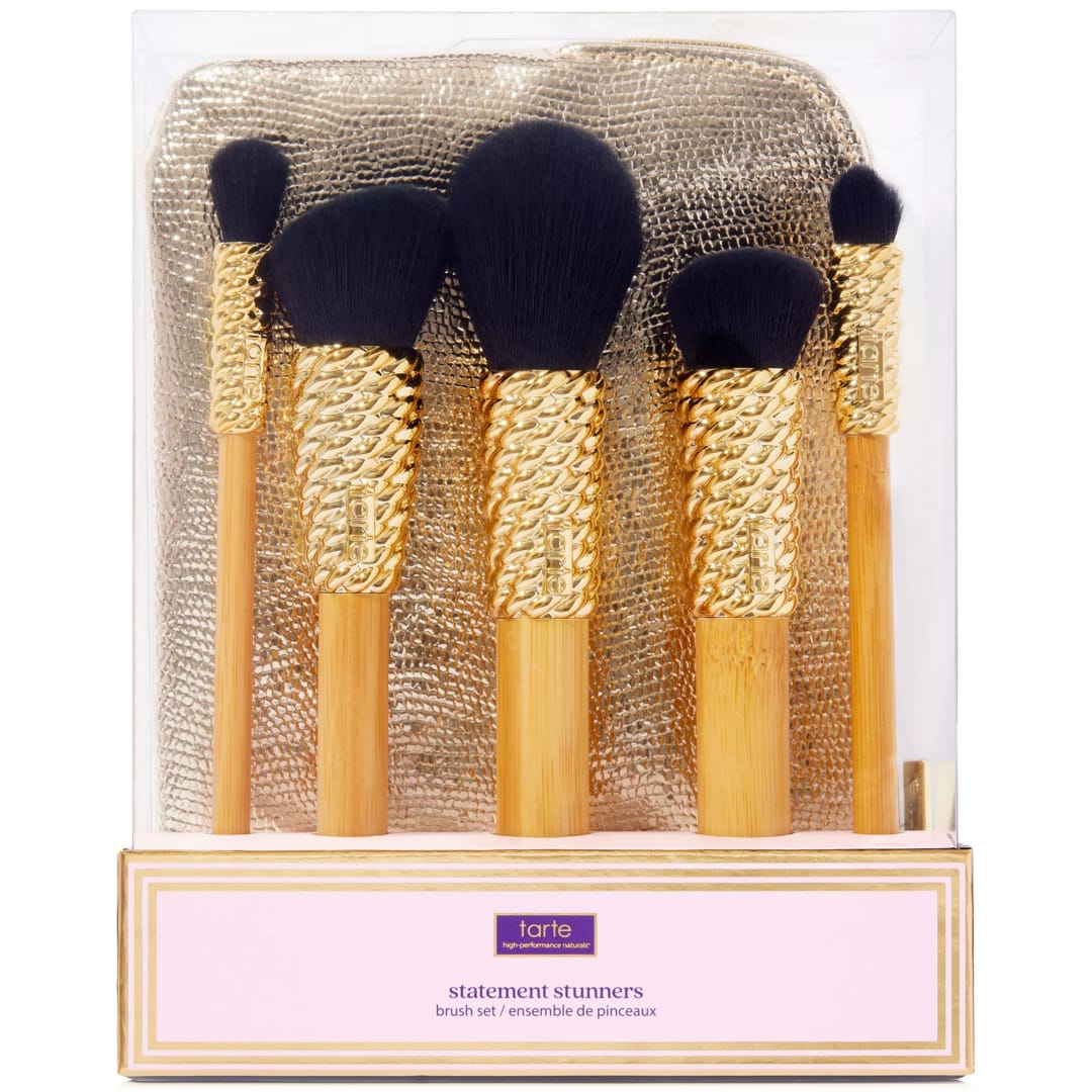 Tarte > Statement Stunners Brush Set